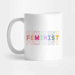 Feminist Mug